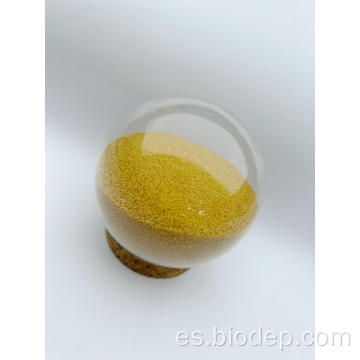 Bifidobacterium dietética saludable CFU/g